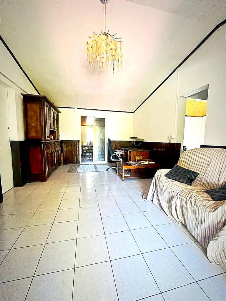 Chambre Privee 2 - Case Creole Le Mistral,Chez Kevin Saint-Andre Εξωτερικό φωτογραφία